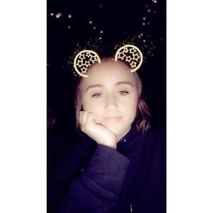 Meet your Posher, Celeste